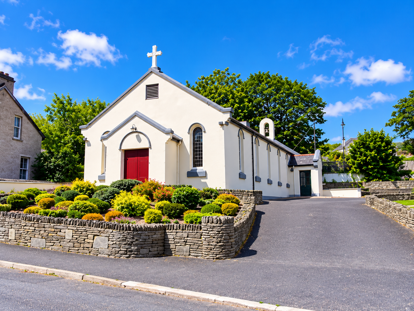 Oratory of the Assumption