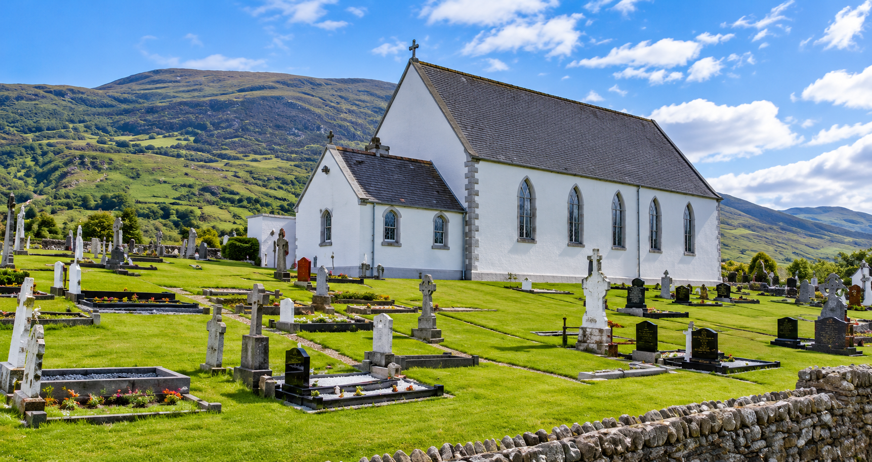 St Michael's